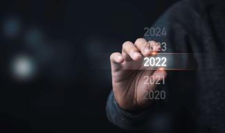 Why Does the Beginning of 2022 Feel Different?