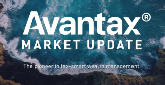 Avantax Market Update